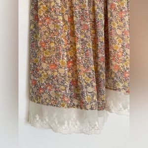 Vintage Dress